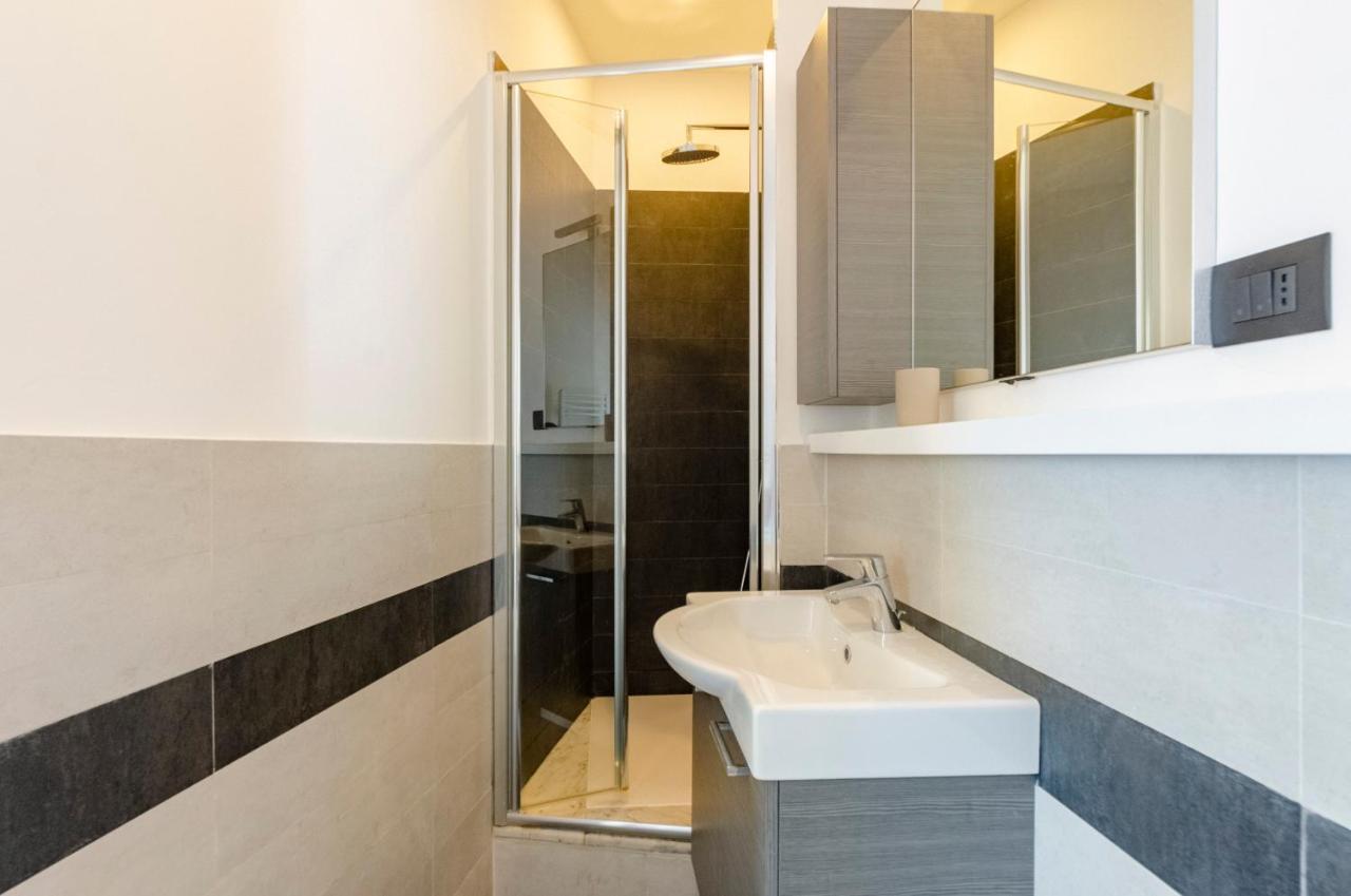 Joivy Great Flat With Sea View Apartment Genova Exterior foto