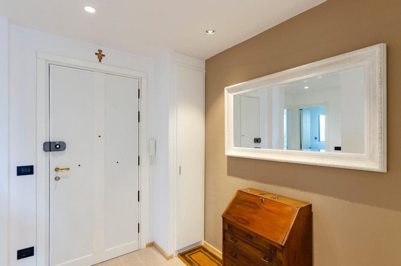Joivy Great Flat With Sea View Apartment Genova Exterior foto