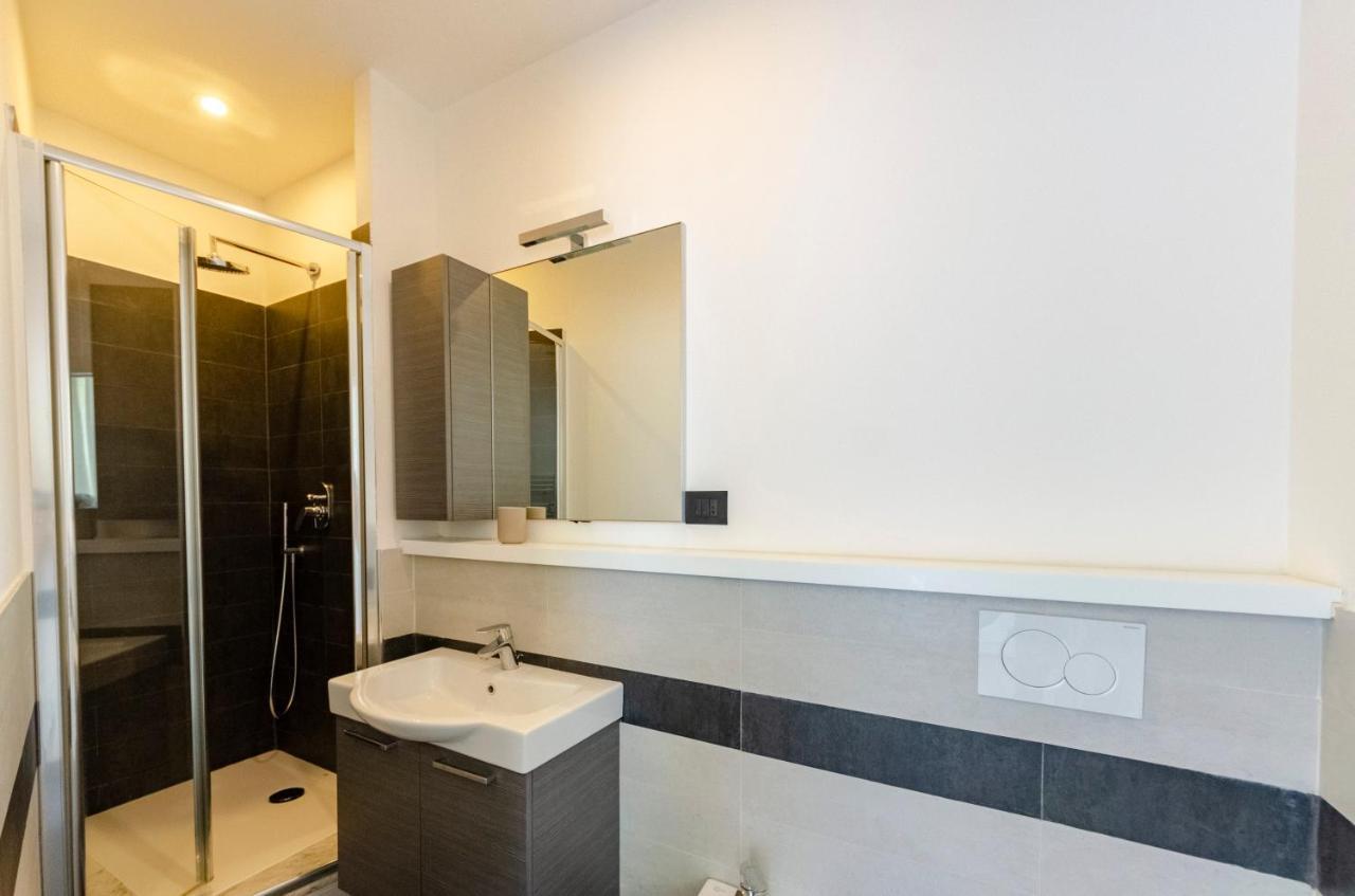 Joivy Great Flat With Sea View Apartment Genova Exterior foto