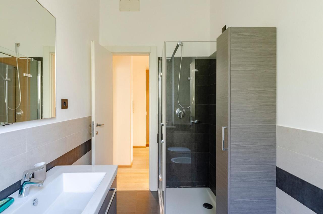 Joivy Great Flat With Sea View Apartment Genova Exterior foto