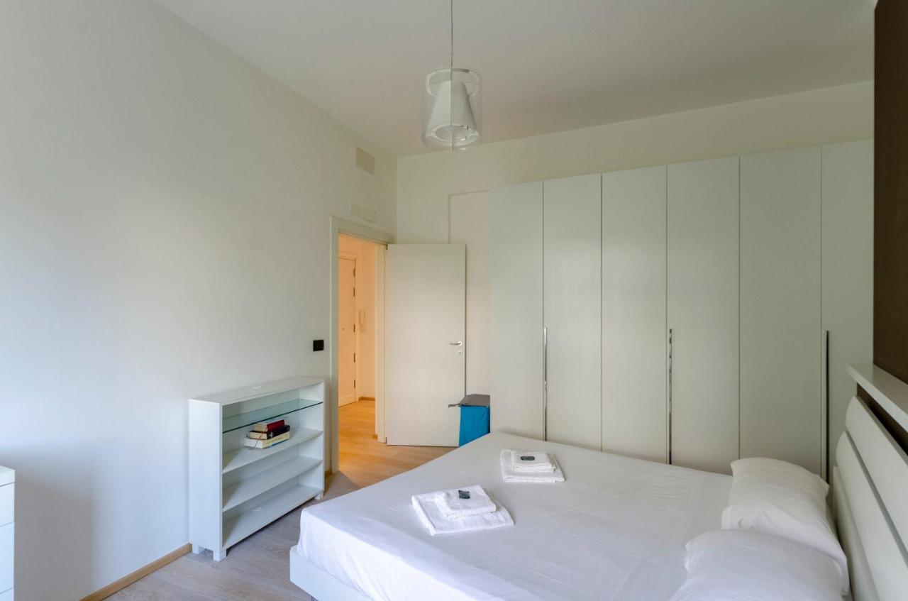 Joivy Great Flat With Sea View Apartment Genova Exterior foto