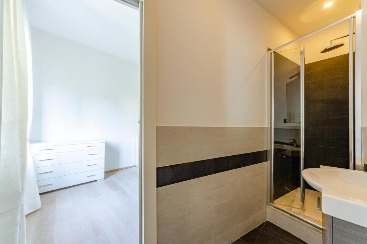 Joivy Great Flat With Sea View Apartment Genova Exterior foto