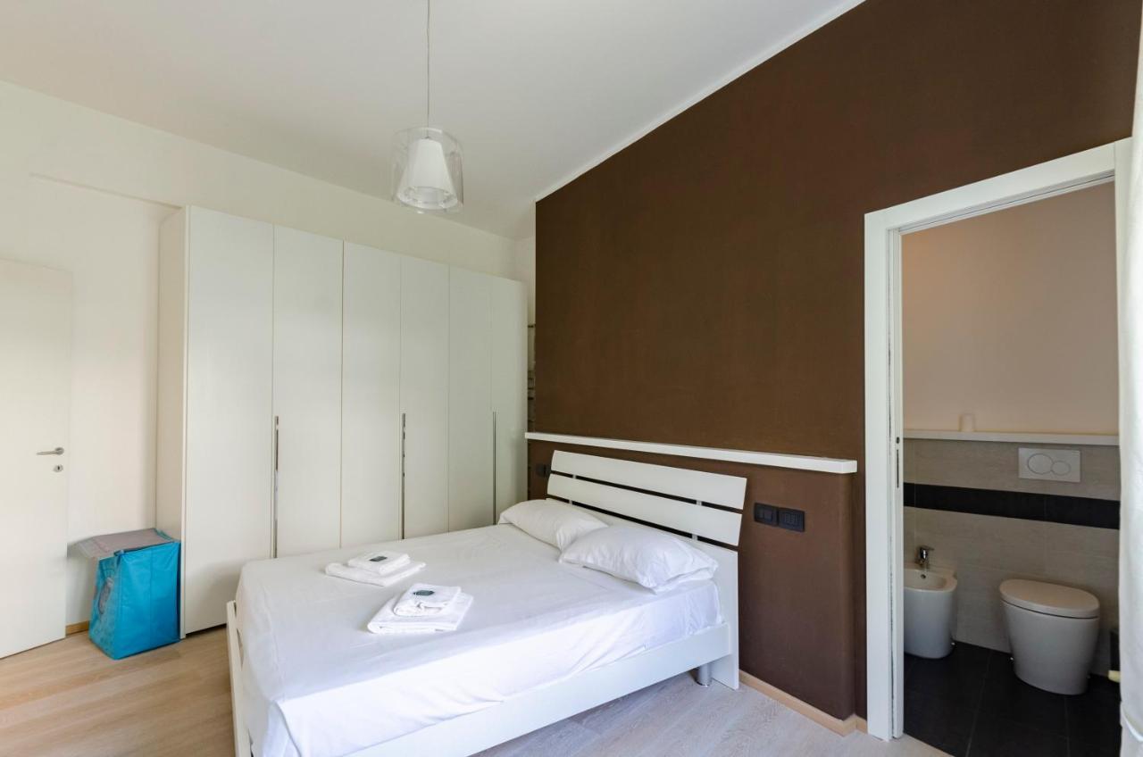 Joivy Great Flat With Sea View Apartment Genova Exterior foto