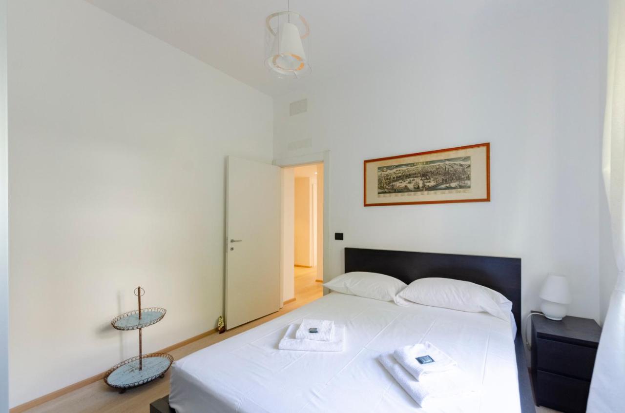 Joivy Great Flat With Sea View Apartment Genova Exterior foto