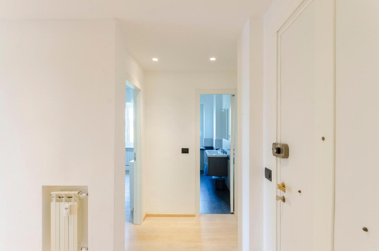 Joivy Great Flat With Sea View Apartment Genova Exterior foto