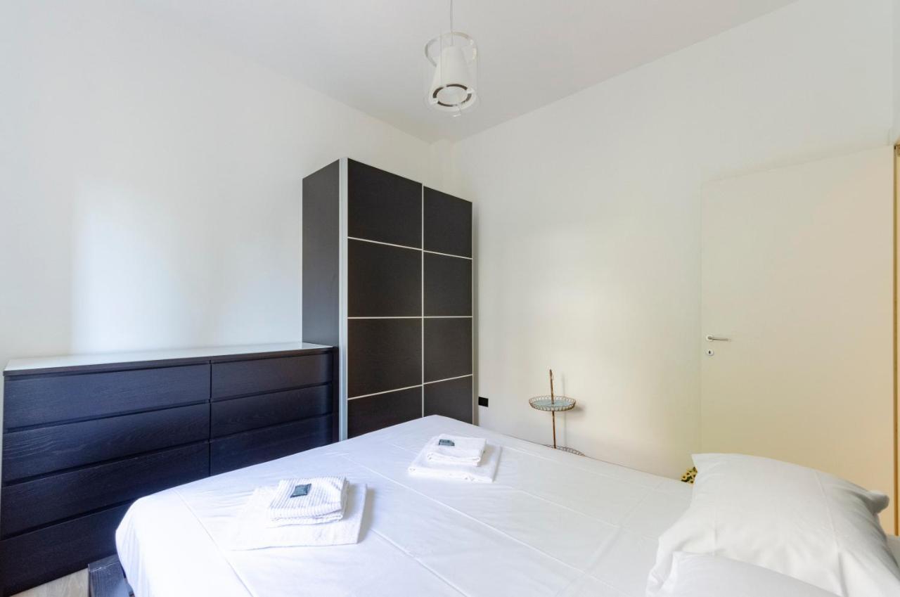 Joivy Great Flat With Sea View Apartment Genova Exterior foto