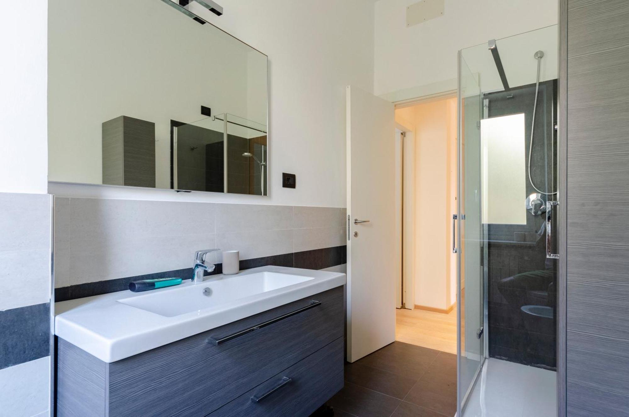 Joivy Great Flat With Sea View Apartment Genova Exterior foto